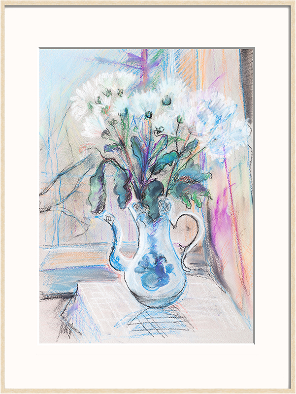 ASJA1109A 40x50cm