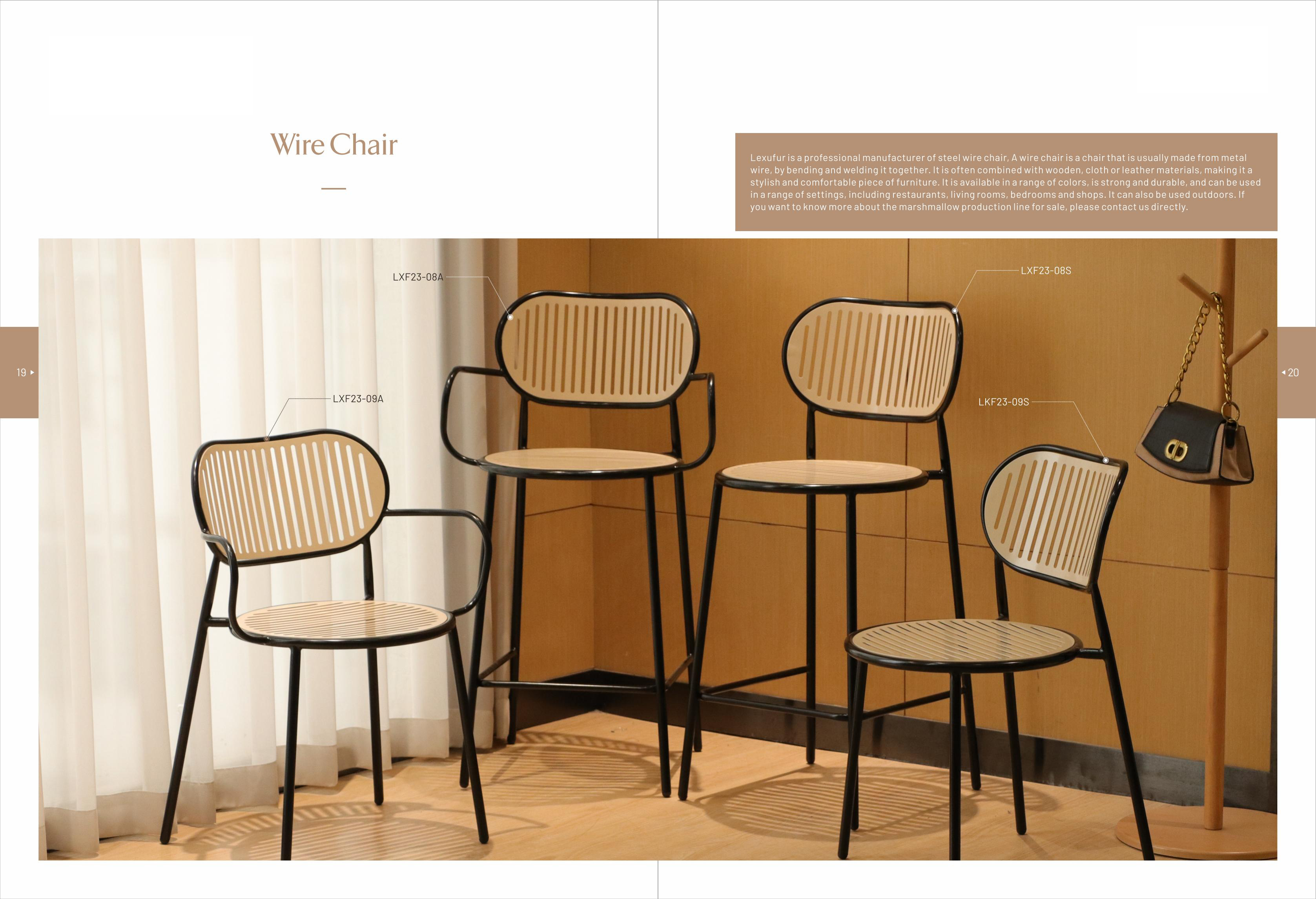 LEXUFUR(Qian Fu Furniture)_11