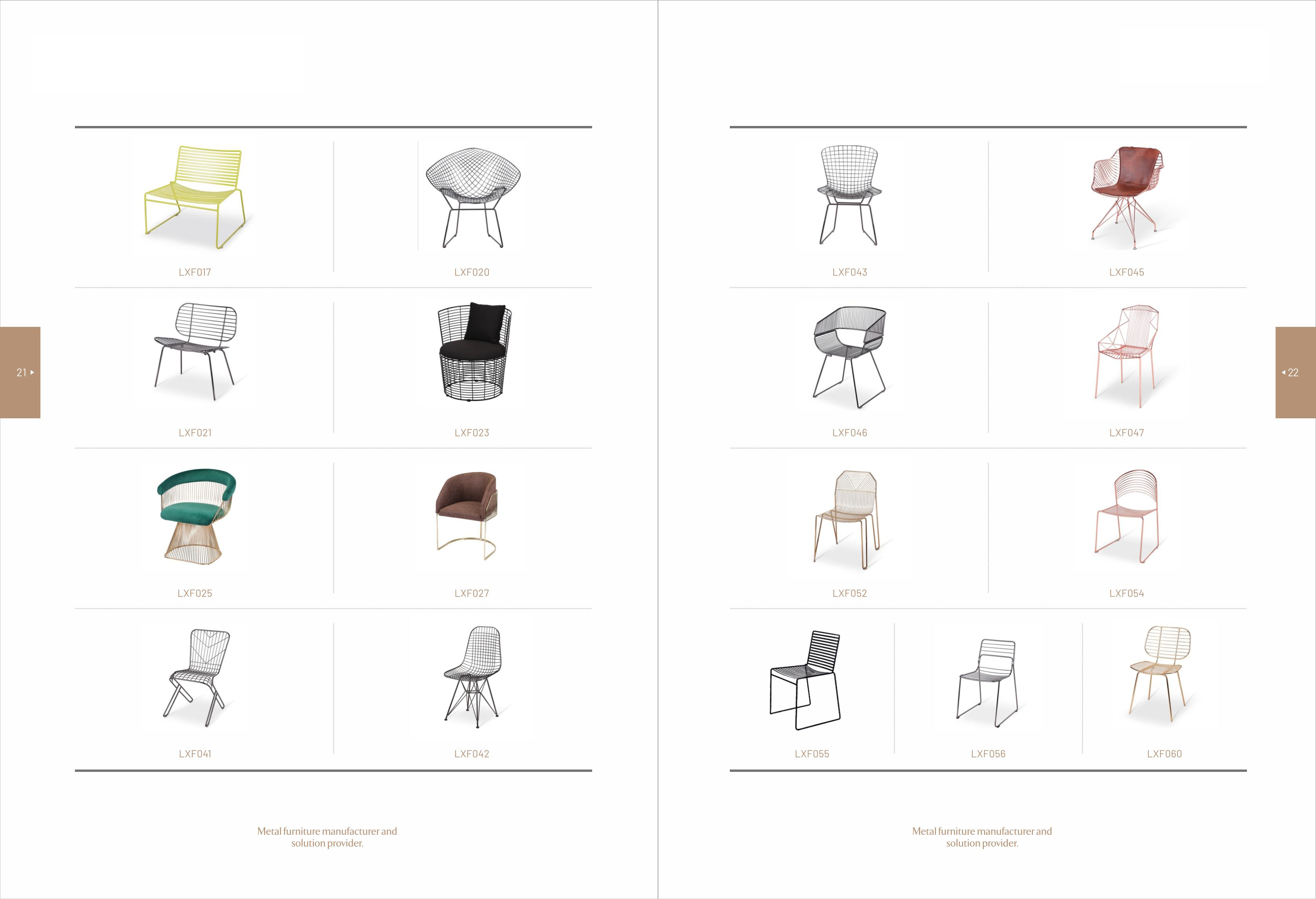 LEXUFUR(Qian Fu Furniture)_12