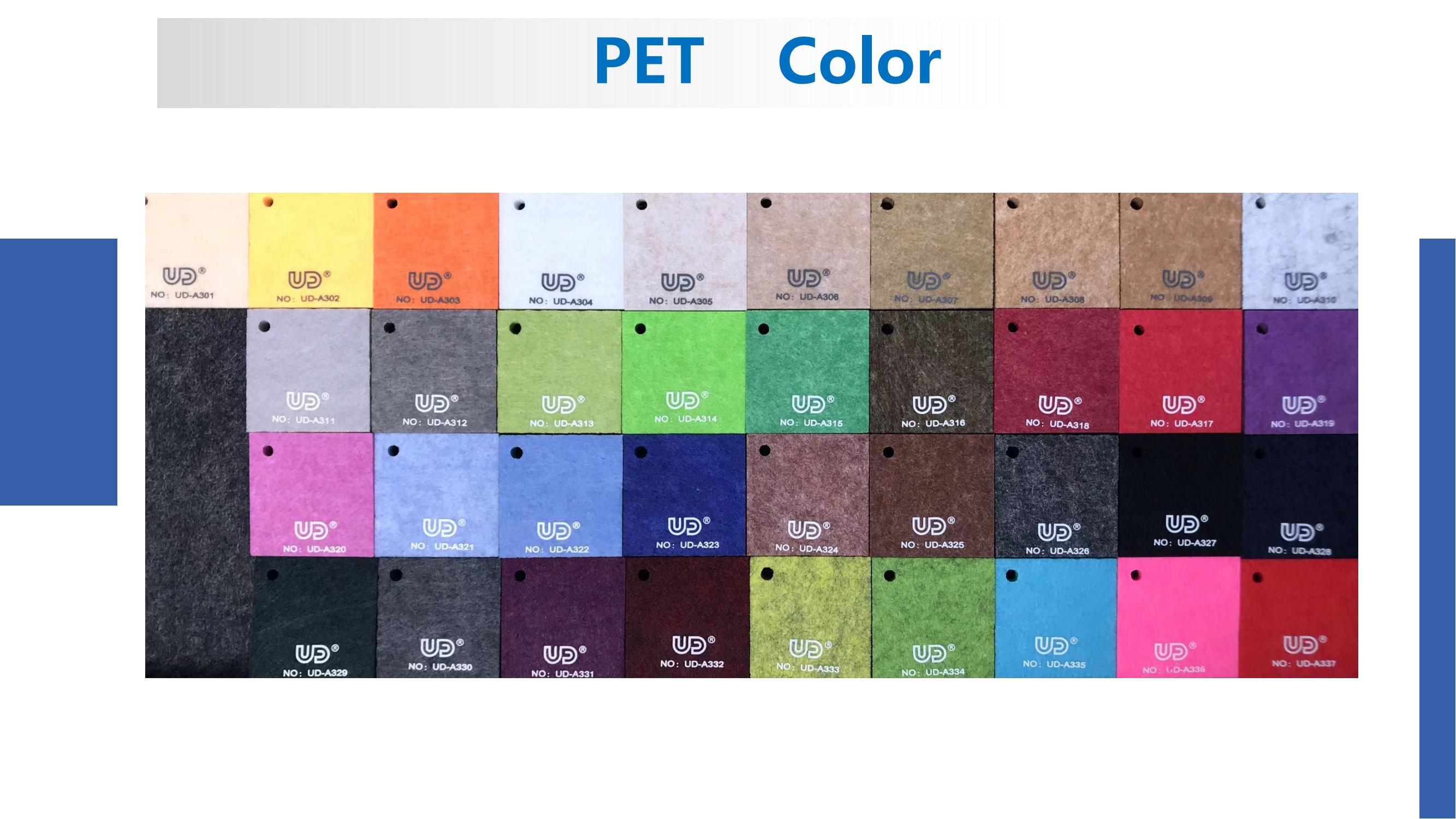 Shanghai UD Industrial Co