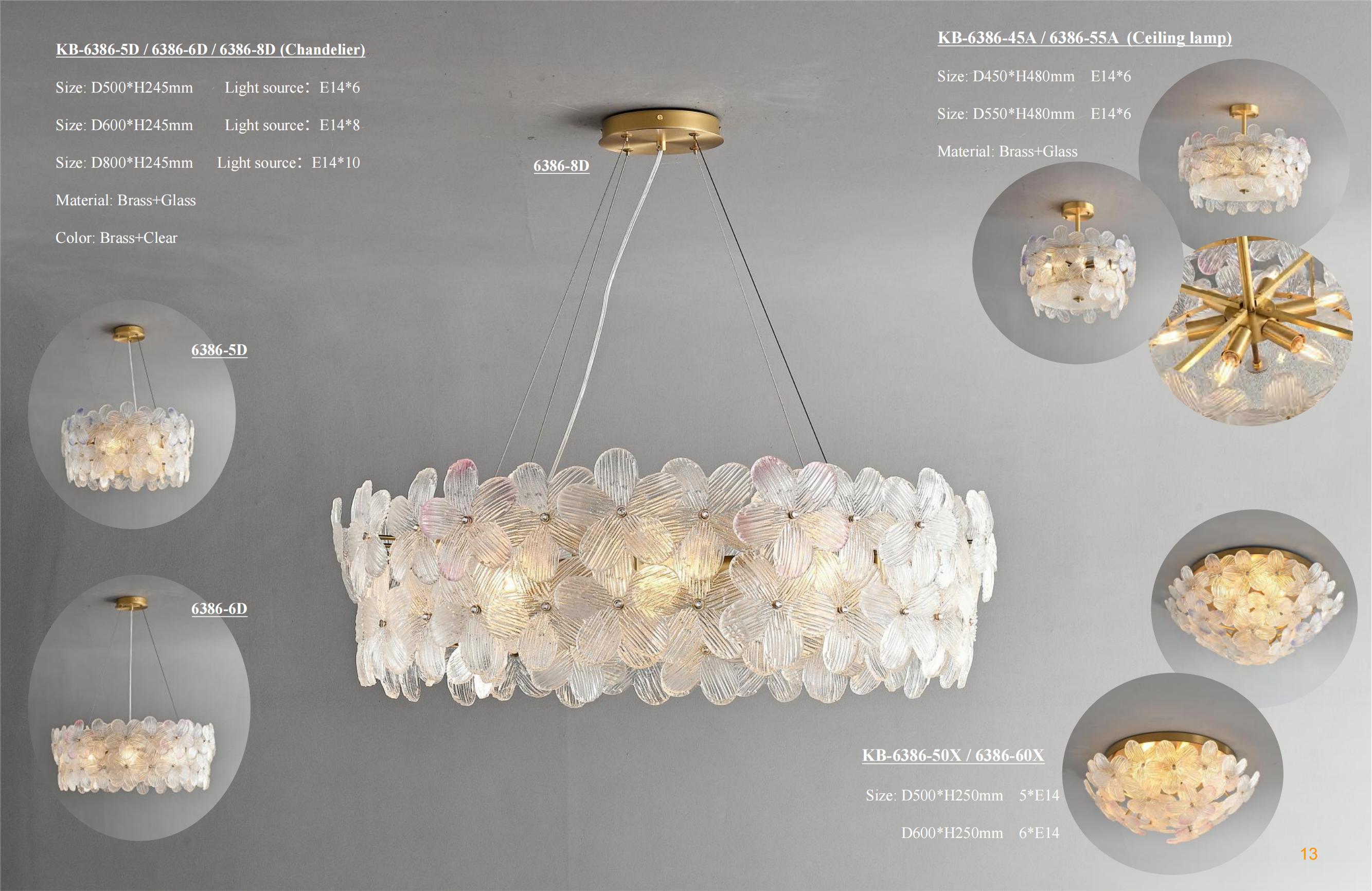 KABO Lighting Catalogue 2025 CH_14